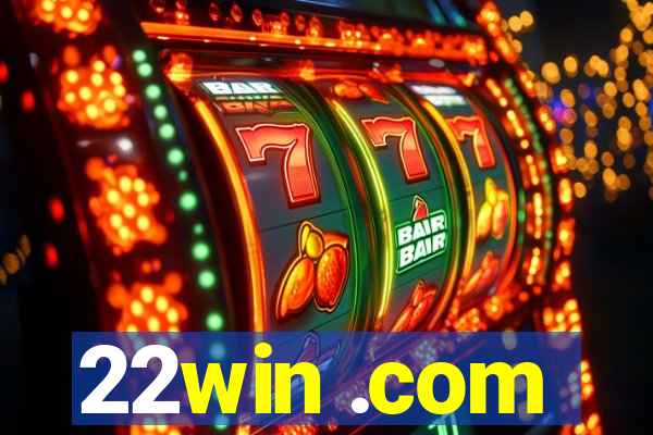 22win .com